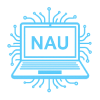 NAU Logo